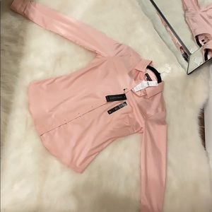 Banana Republic Tailored Fit long sleeve shirt